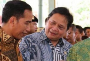 thr pengungkit ekonomi sebelum lebaran