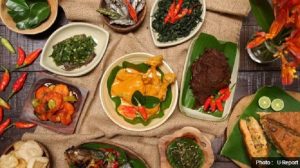 tidak cepat lapar