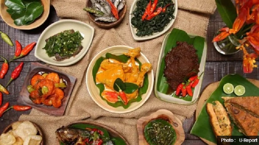 tidak cepat lapar