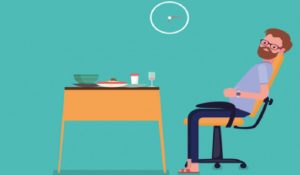 tips hindari kekenyangan saat berbuka puasa