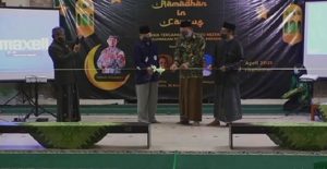 unsiq gelar ramadan in kampus