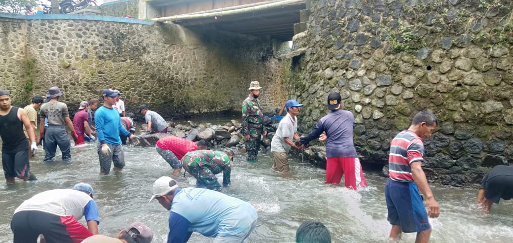 21E karya bakti
