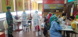 24e test swab karyawan