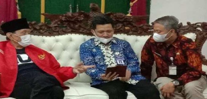 dpr pusat siap gelontorkan dana