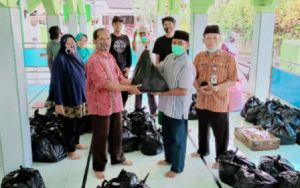 gagas sedekah