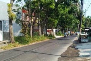 jalur tikus dijaga ketat