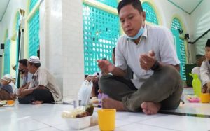 kopi arab legendaris