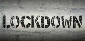 lockdown