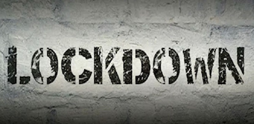 lockdown