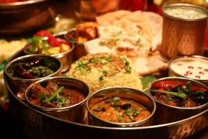 makanan arab