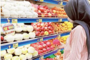 makanan meningkatkan daya tahan tubuh
