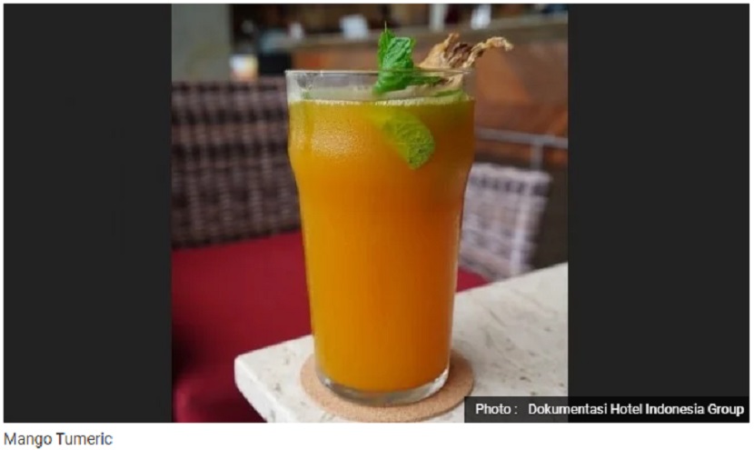 resep menu buka puasa