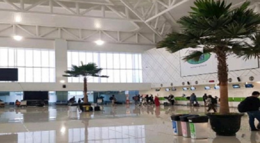 mudik dengan segala cara