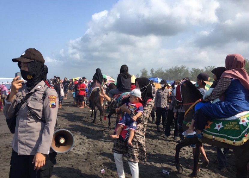 pantai selantan