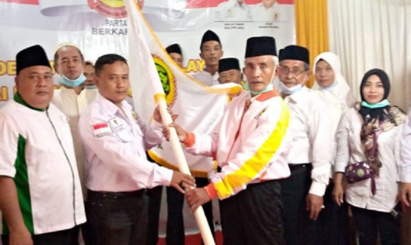 partai berkarya