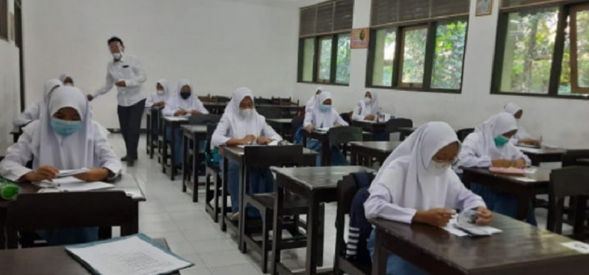 pemilih pemula
