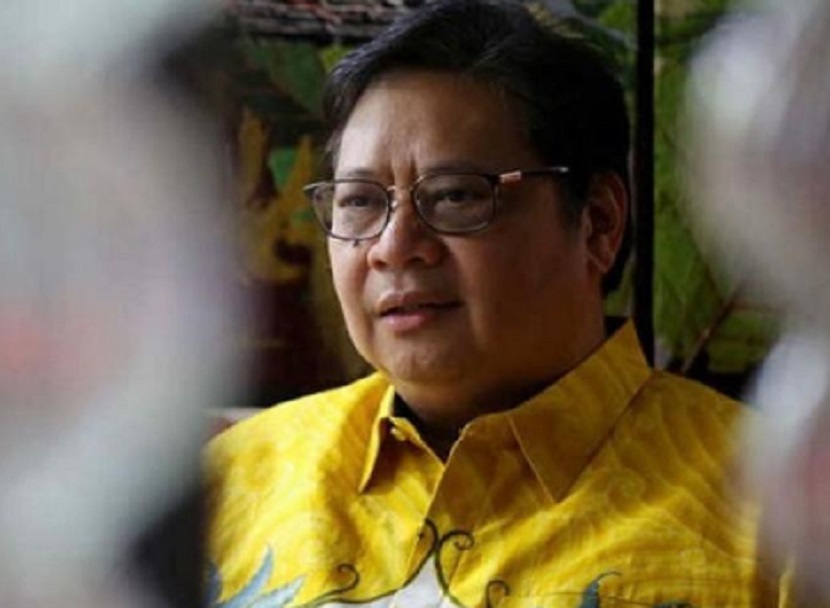 pertanian menjadi bantalan ekonomi