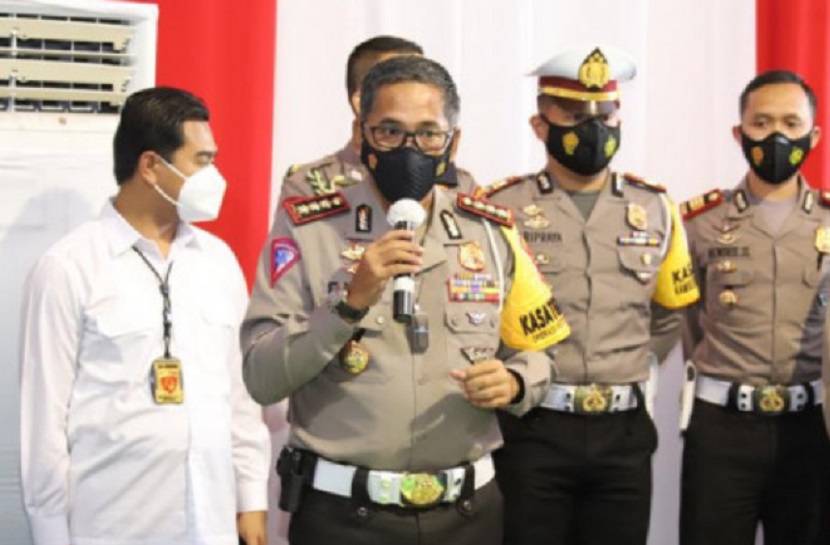 putar balik