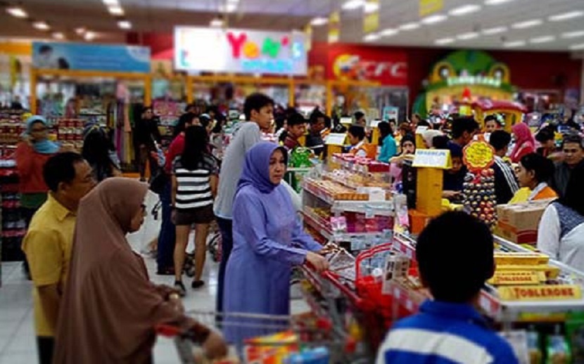 ramai