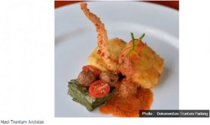 resep nasi truntum