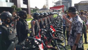 terlanjur masuk jateng
