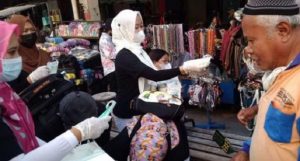 tuntutan serikat buruh