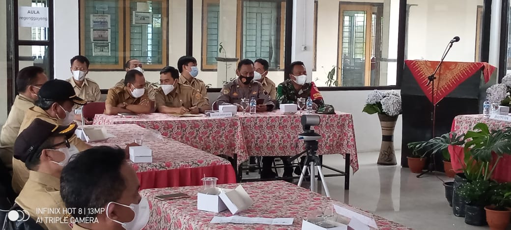 kesadaran masyarakat