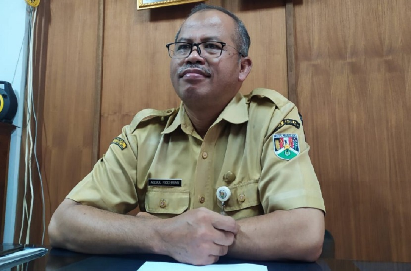 CASN magelang