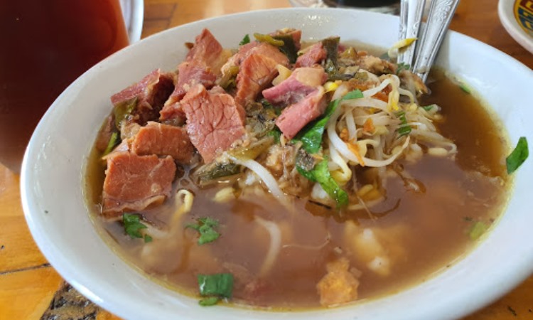 Soto EDS