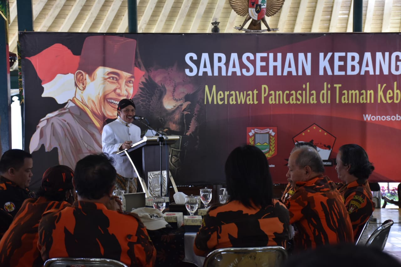 sarasehan kebangsaan