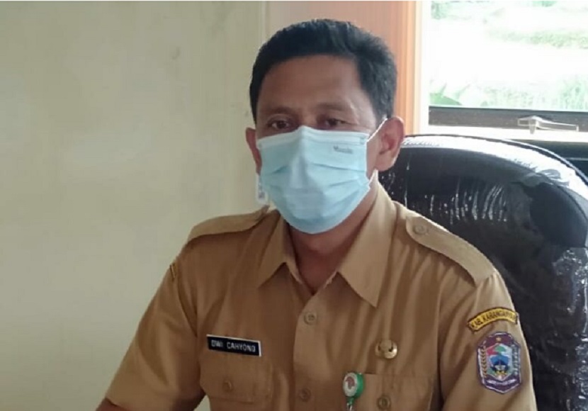 berbuntut panjang