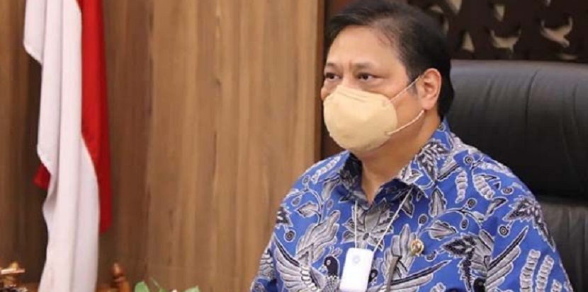 covid harus segera dikendalikan