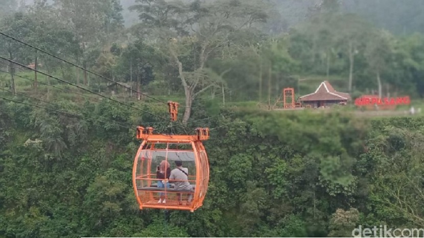 desa gondola