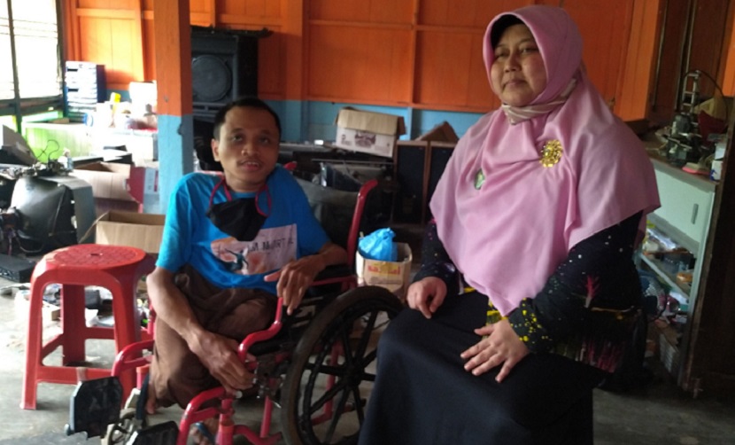 disabilitas