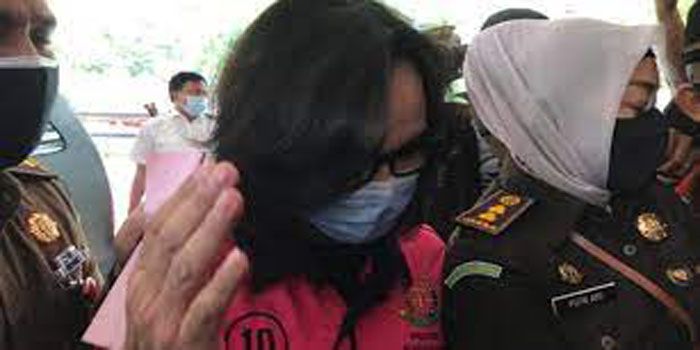 jaksa pinangki