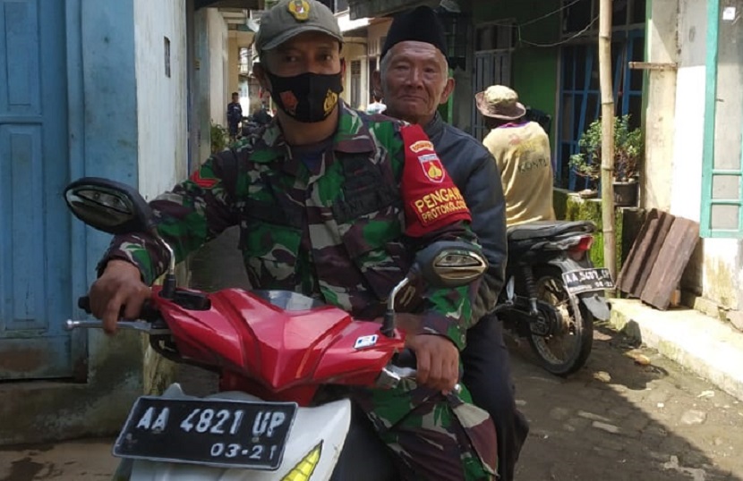 jemput bola