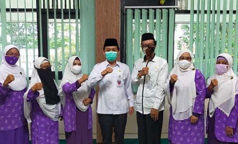 kemenag dorong wanita islam berkiprah