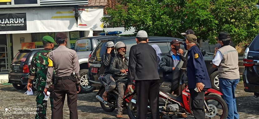 koramil kepil