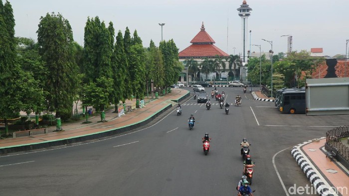 kudus sepi