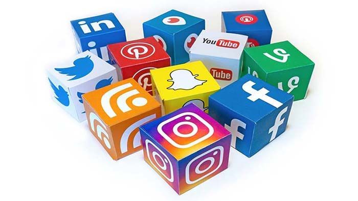 media sosisal