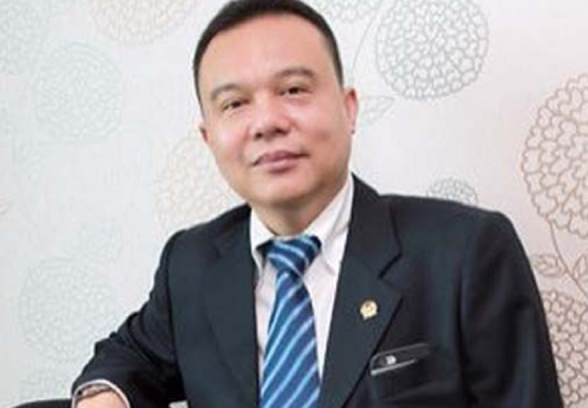 pancasila bukan sekedar kata kata