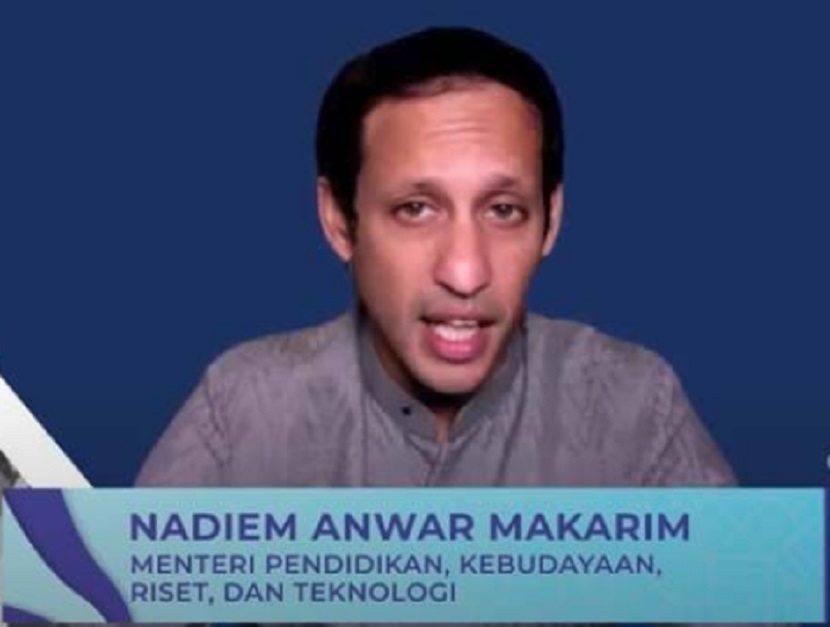 panduan dimasa pandemi