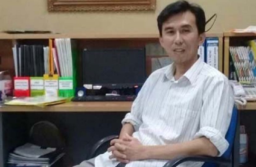 pengamat politik