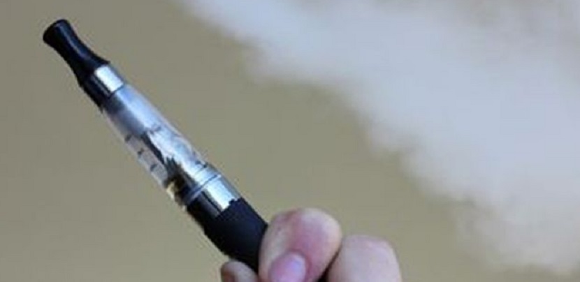 rokok elektrik