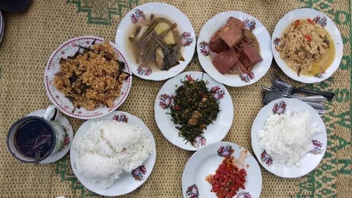 sarapan jogja