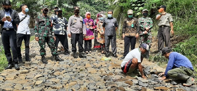 tinjau tmmd