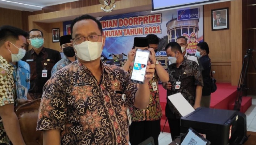 wajib pajak