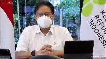 21 03 10 menteri kesehatan budi gunadi sadikin tangkapan layar youtube 169