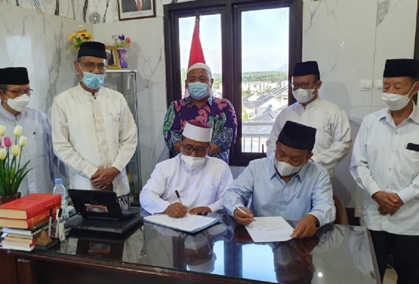 MUI jateng