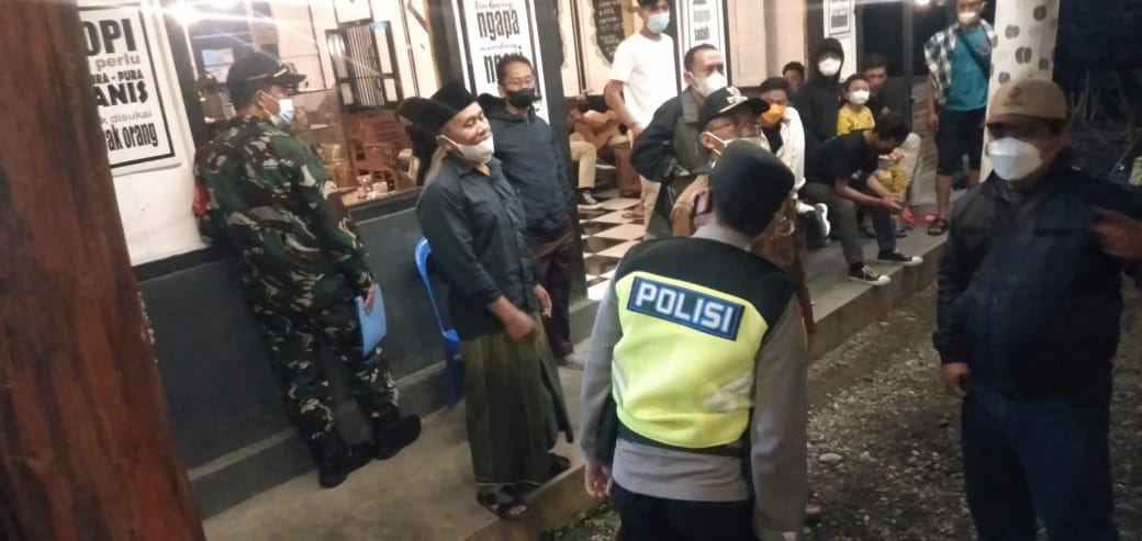 PPKM darurat